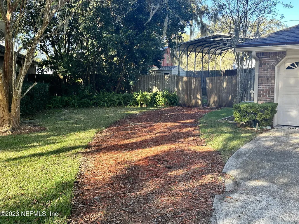 4345 Gran Meadows Lane S Jacksonville FL 32258