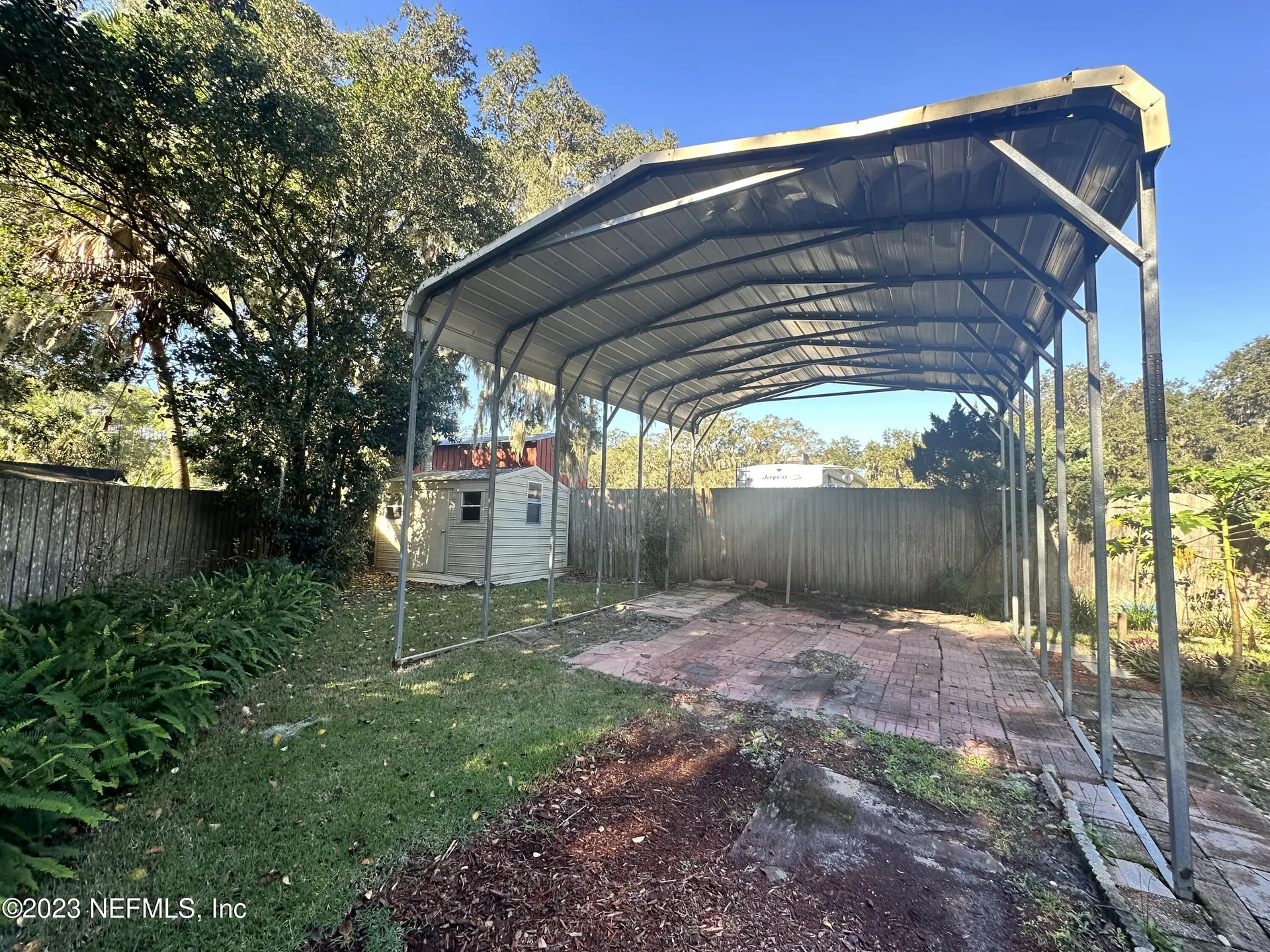 4345 Gran Meadows Lane S Jacksonville FL 32258