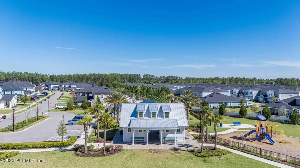 637 Watervale Drive St. Augustine FL 32092