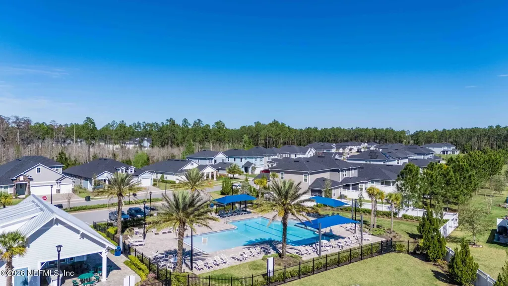 637 Watervale Drive St. Augustine FL 32092