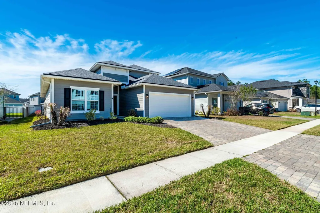 637 Watervale Drive St. Augustine FL 32092