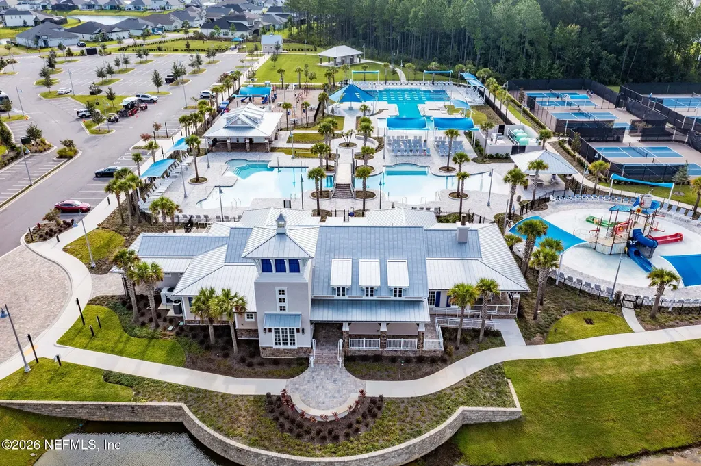 637 Watervale Drive St. Augustine FL 32092