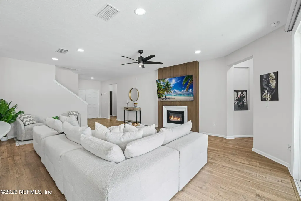 637 Watervale Drive St. Augustine FL 32092