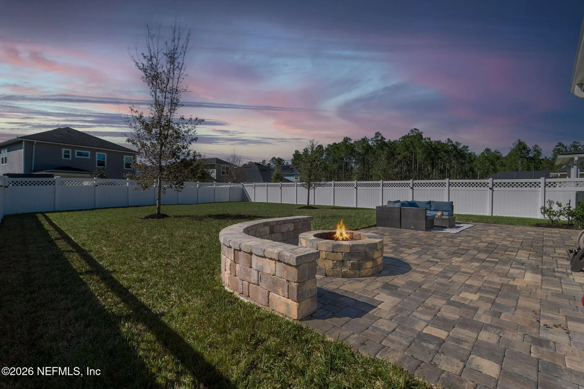 637 Watervale Drive St. Augustine FL 32092