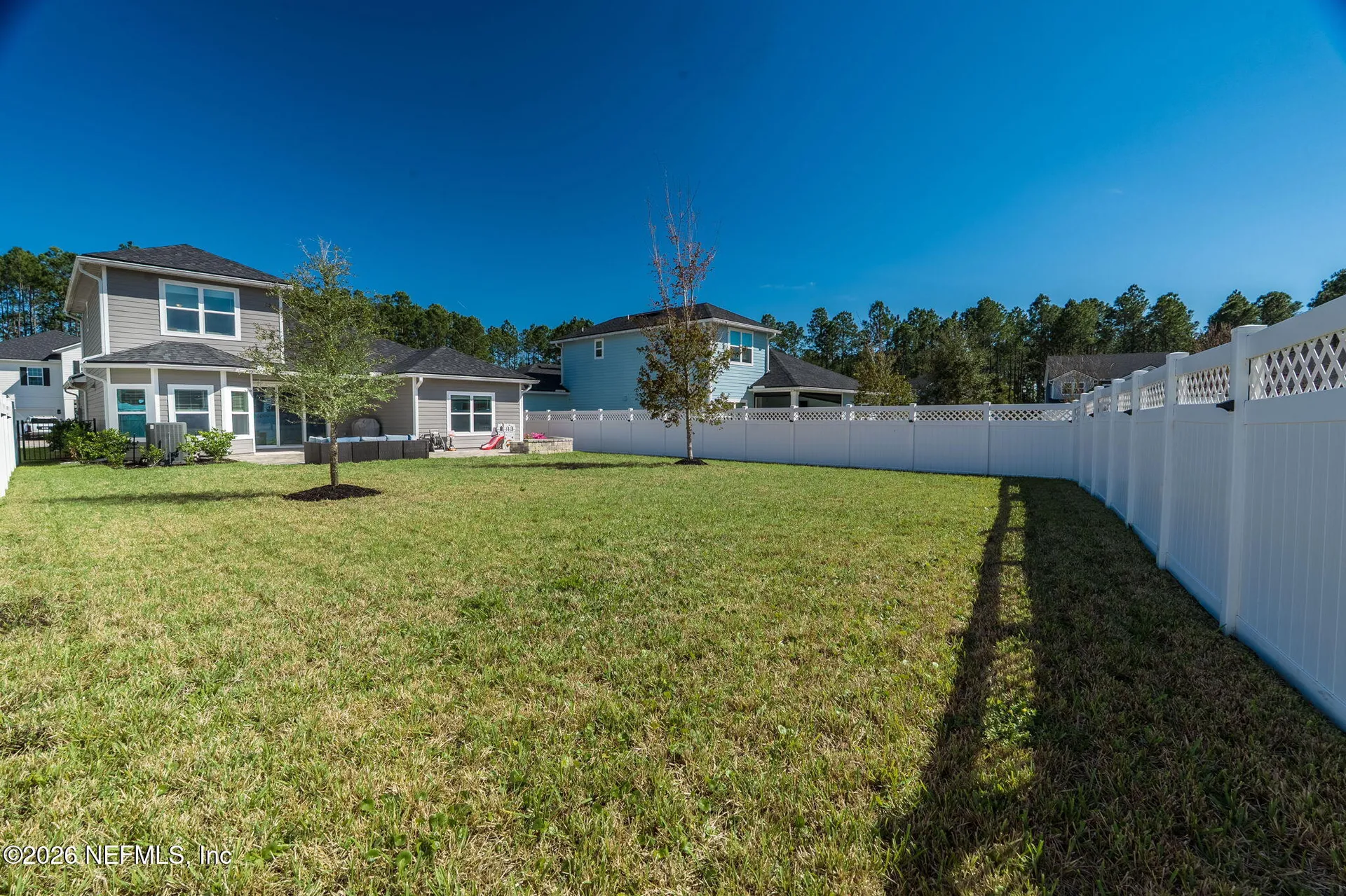 637 Watervale Drive St. Augustine FL 32092