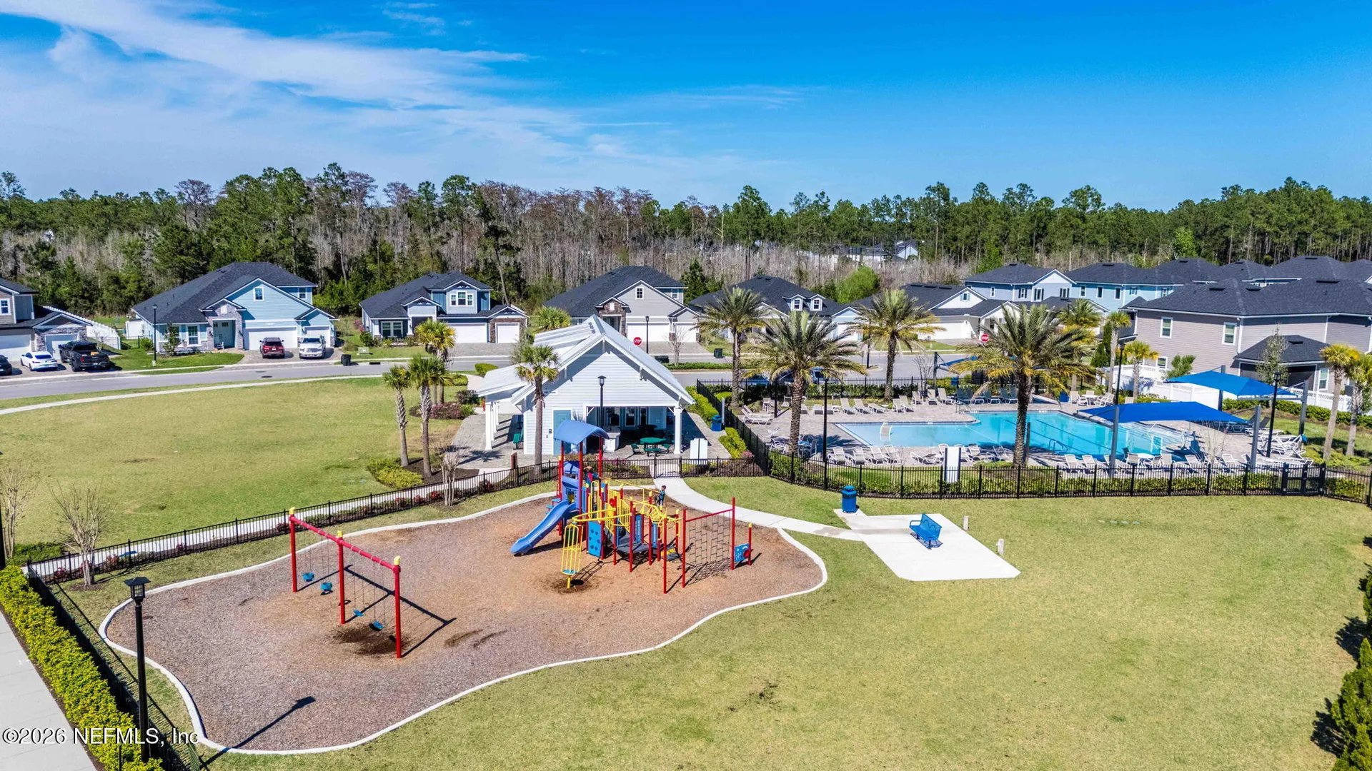 637 Watervale Drive St. Augustine FL 32092