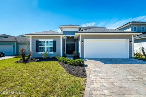 637 Watervale Drive St. Augustine FL 32092
