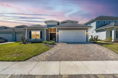 637 Watervale Drive St. Augustine FL 32092