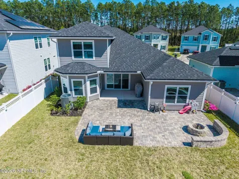 637 Watervale Drive St. Augustine FL 32092