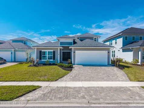 637 Watervale Drive St. Augustine FL 32092