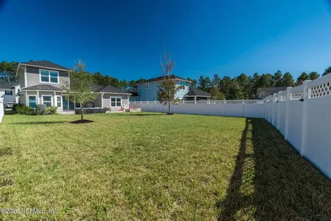 637 Watervale Drive St. Augustine FL 32092