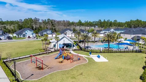 637 Watervale Drive St. Augustine FL 32092