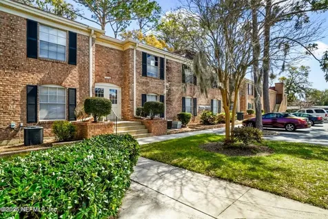 5201 Atlantic Boulevard Jacksonville FL 32207