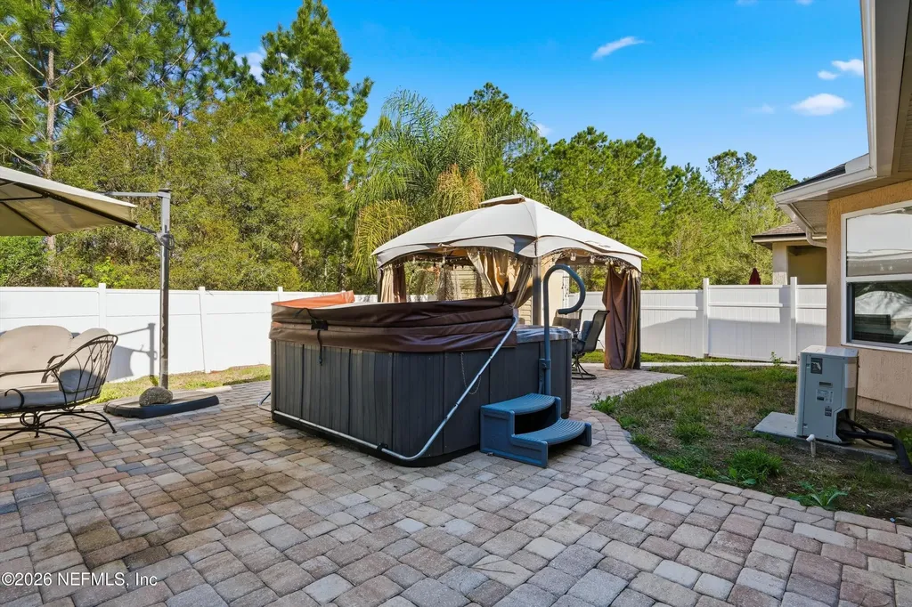 1260 Royal Dornoch Drive Jacksonville FL 32221