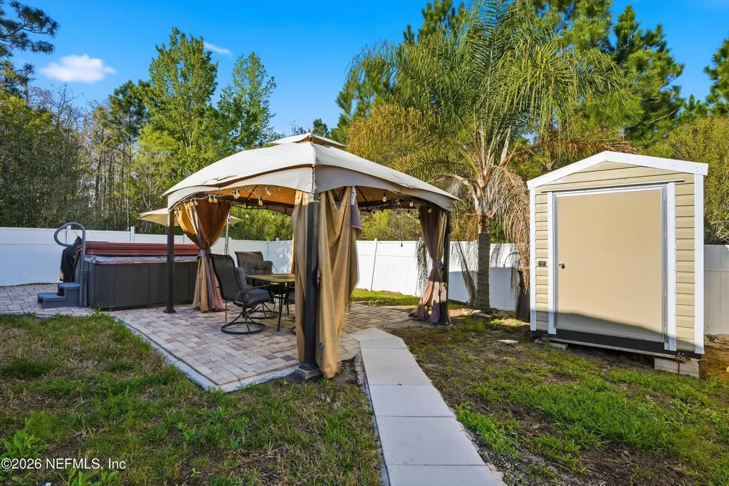1260 Royal Dornoch Drive Jacksonville FL 32221