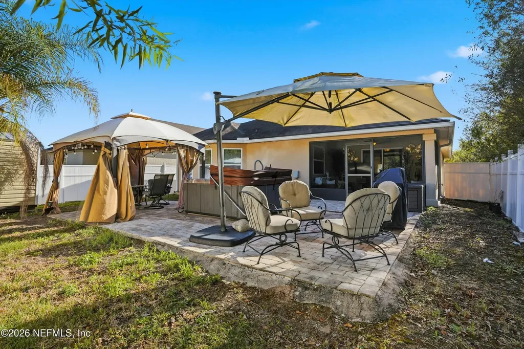 1260 Royal Dornoch Drive Jacksonville FL 32221