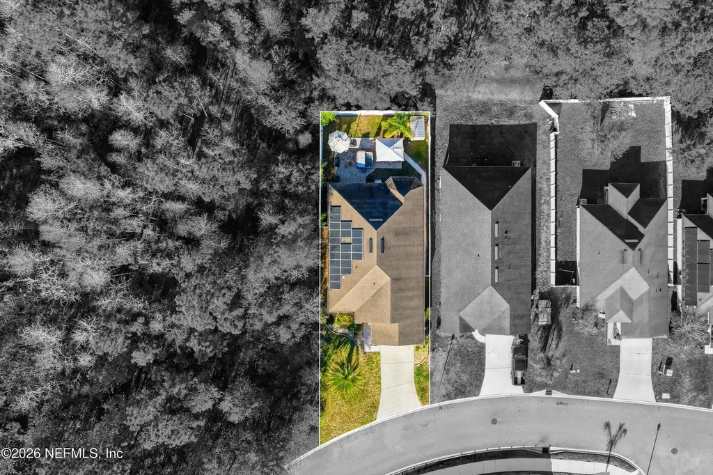 1260 Royal Dornoch Drive Jacksonville FL 32221