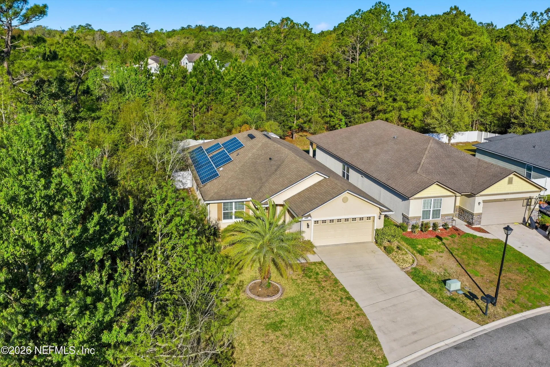 1260 Royal Dornoch Drive Jacksonville FL 32221
