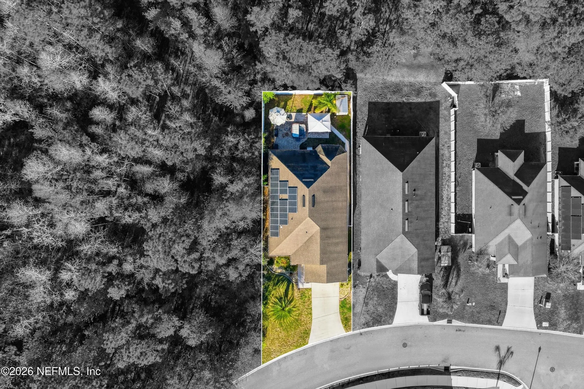 1260 Royal Dornoch Drive Jacksonville FL 32221