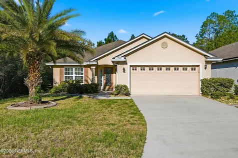 1260 Royal Dornoch Drive Jacksonville FL 32221