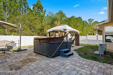 1260 Royal Dornoch Drive Jacksonville FL 32221