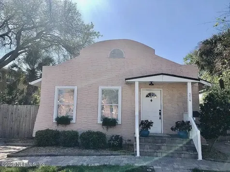 314 6th Street N Jacksonville Beach FL 32250