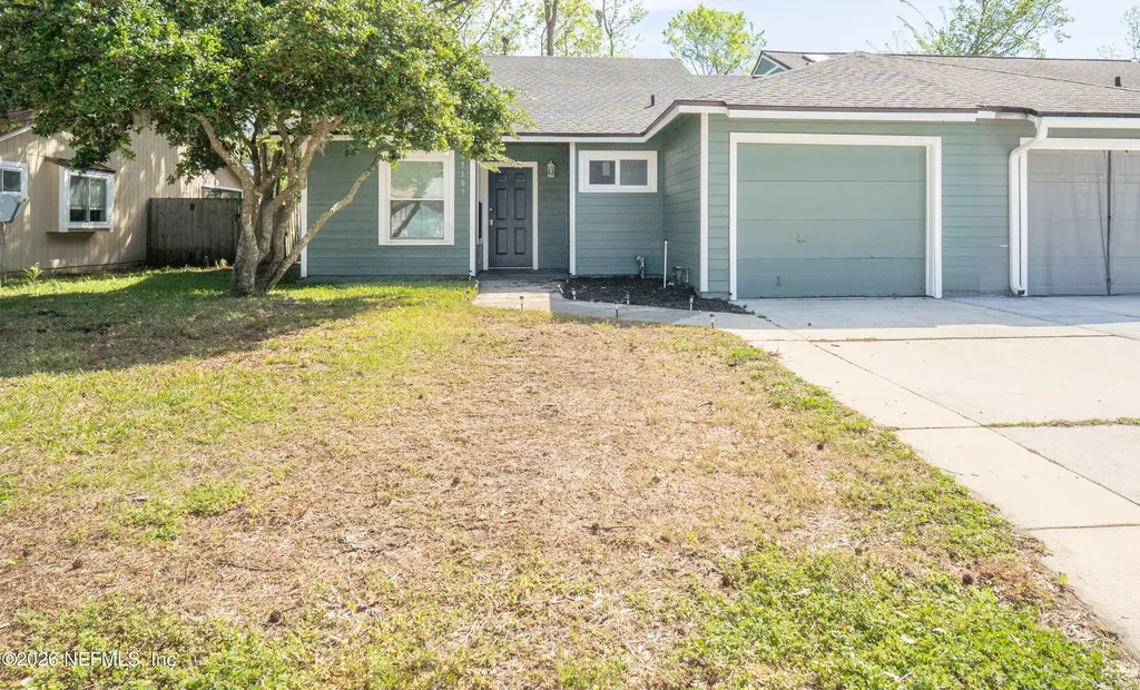 3109 Coral Reef Drive Jacksonville FL 32224