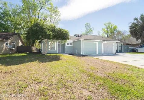 3109 Coral Reef Drive Jacksonville FL 32224