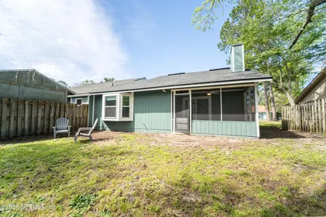 3109 Coral Reef Drive Jacksonville FL 32224