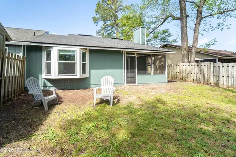 3109 Coral Reef Drive Jacksonville FL 32224