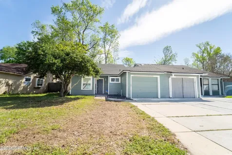 3109 Coral Reef Drive Jacksonville FL 32224