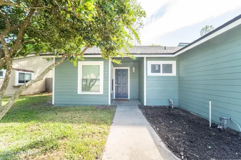 3109 Coral Reef Drive Jacksonville FL 32224