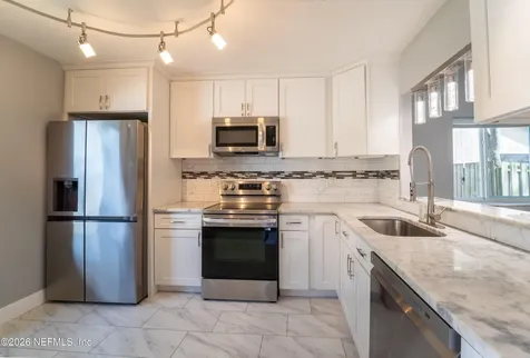 3109 Coral Reef Drive Jacksonville FL 32224
