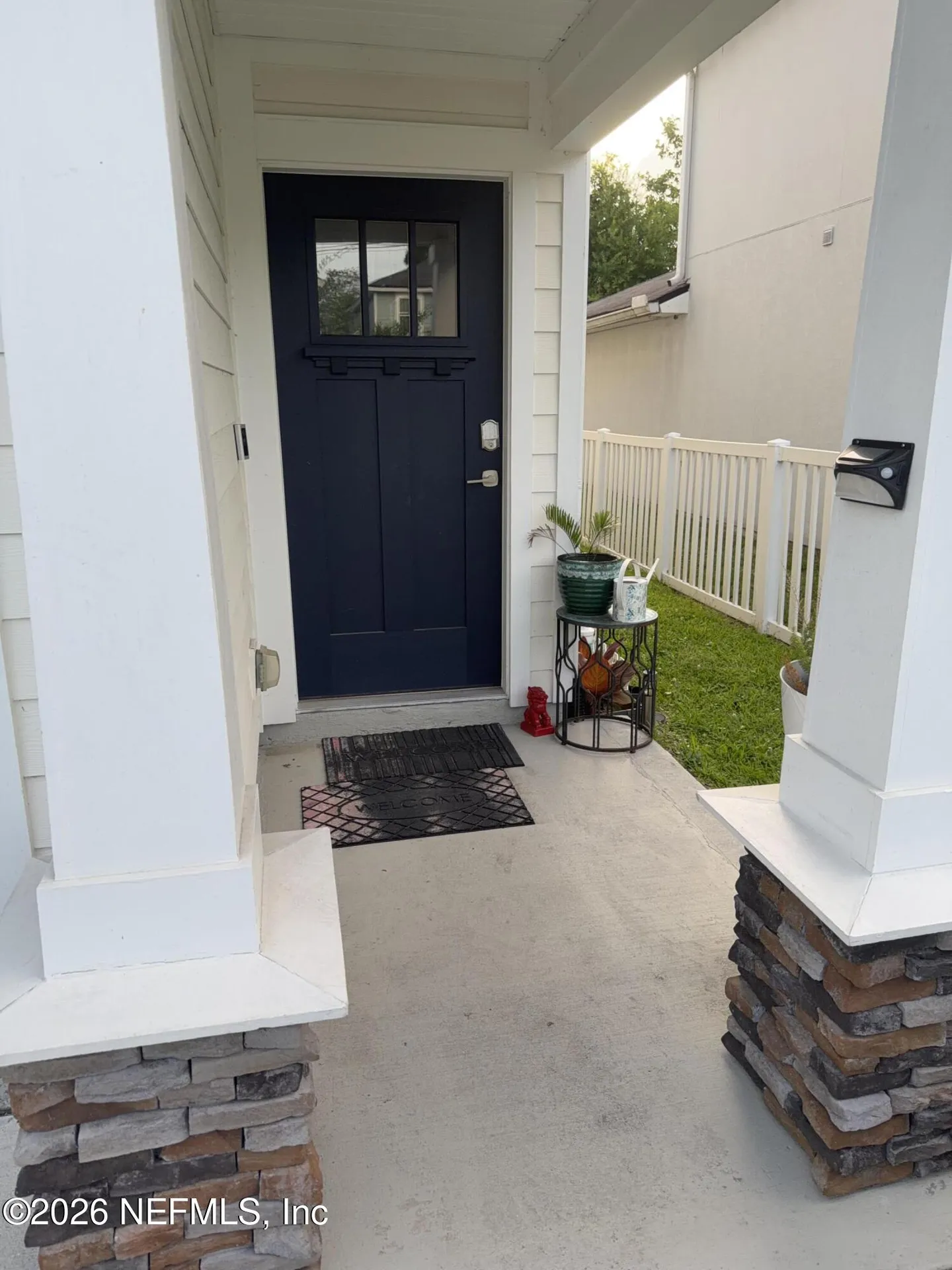 1308 Mull Street Jacksonville FL 32205
