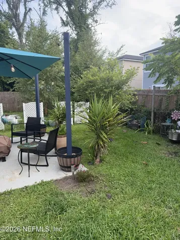 1308 Mull Street Jacksonville FL 32205