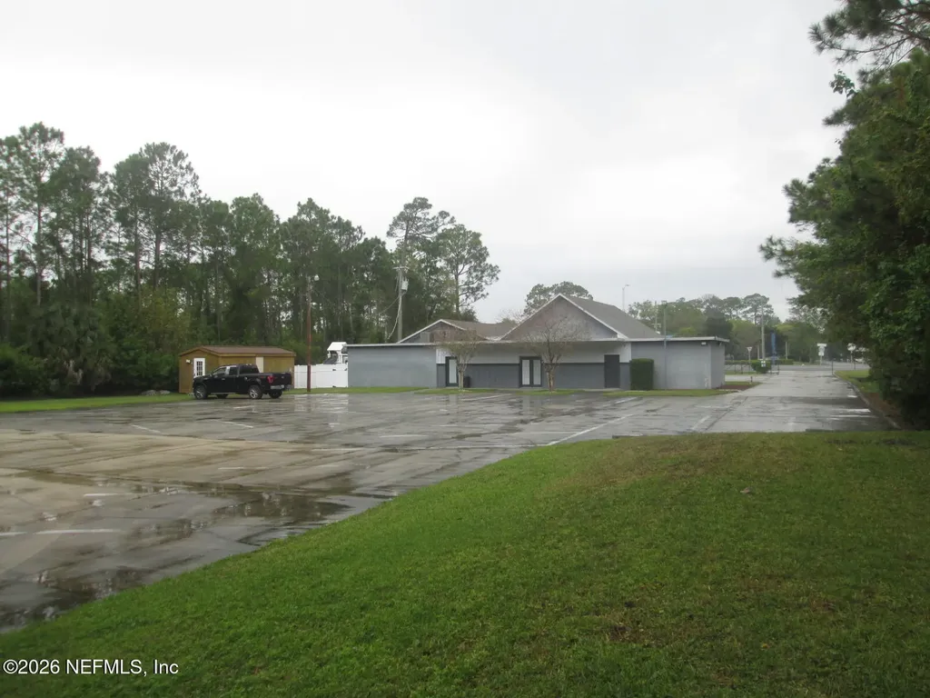 555 State Road 16 St. Augustine FL 32084