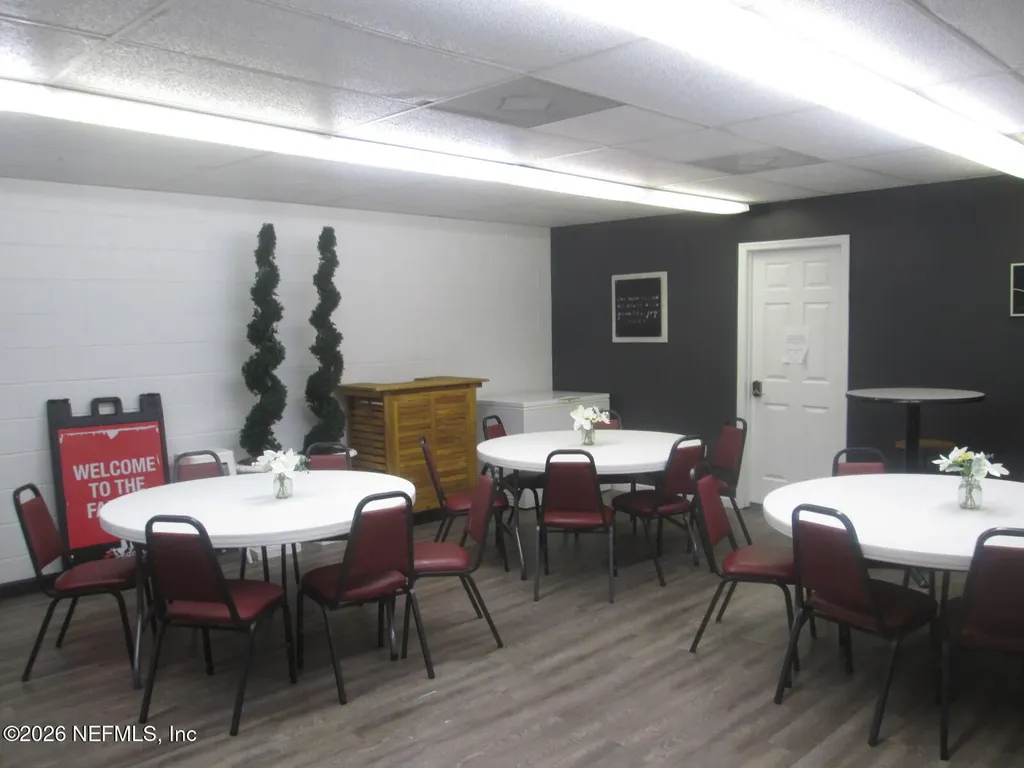 555 State Road 16 St. Augustine FL 32084