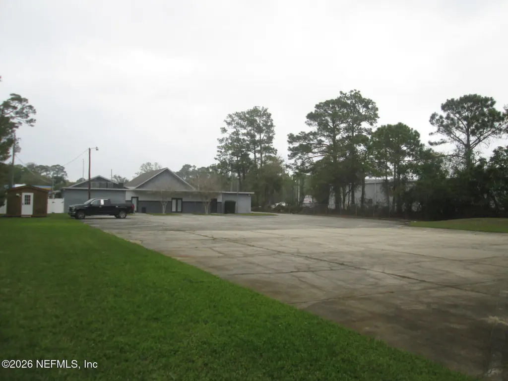555 State Road 16 St. Augustine FL 32084
