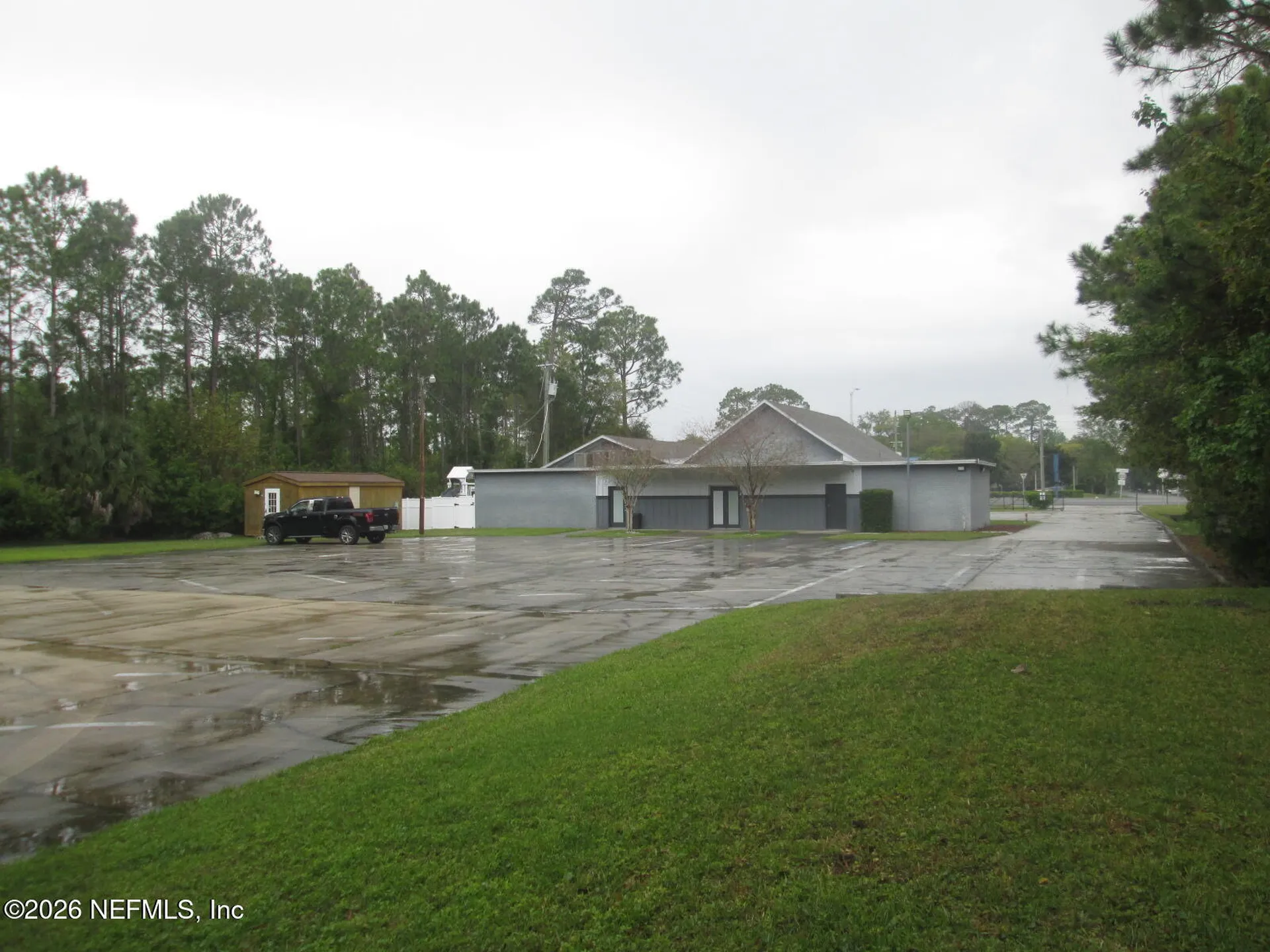 555 State Road 16 St. Augustine FL 32084