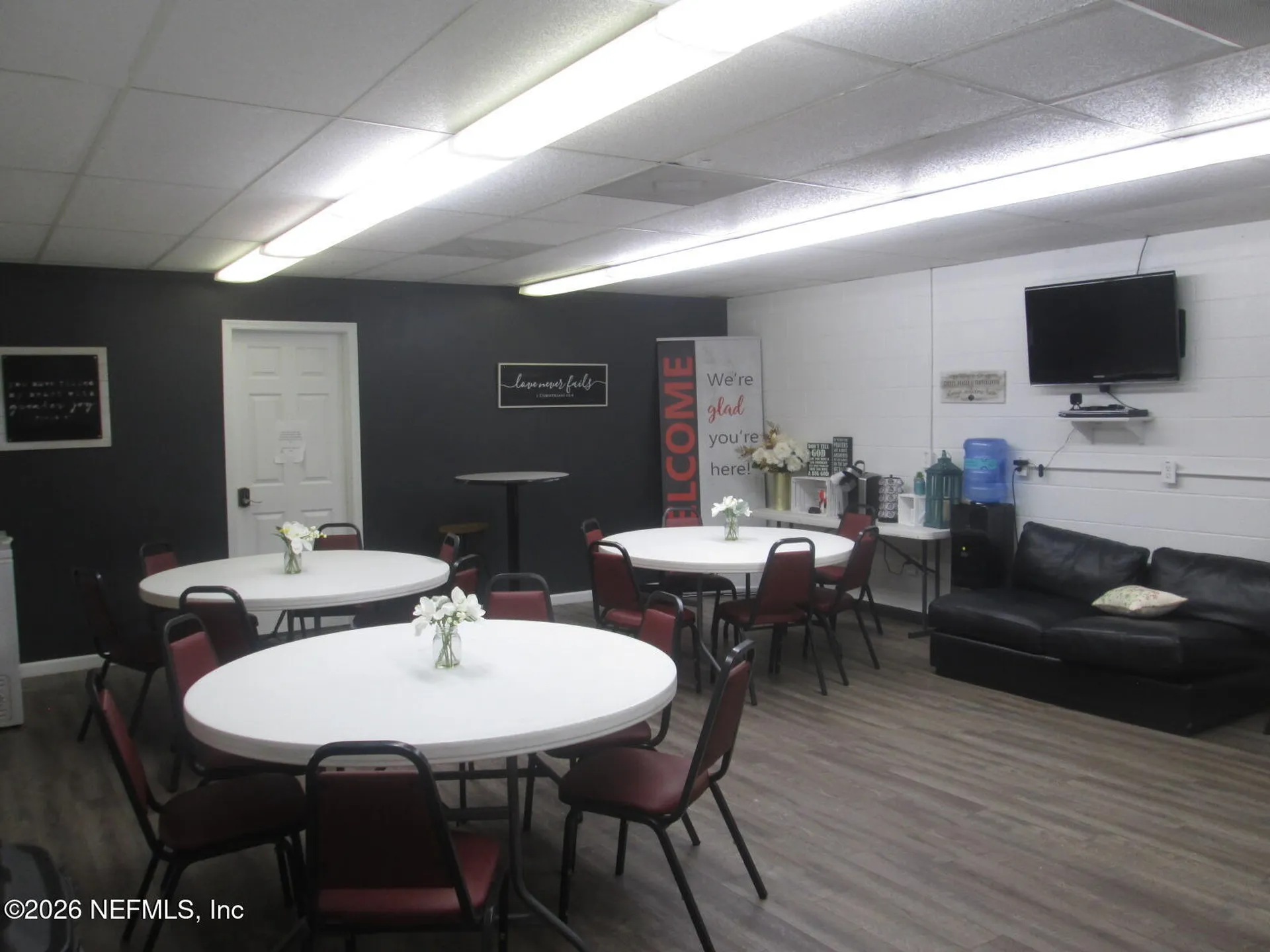 555 State Road 16 St. Augustine FL 32084