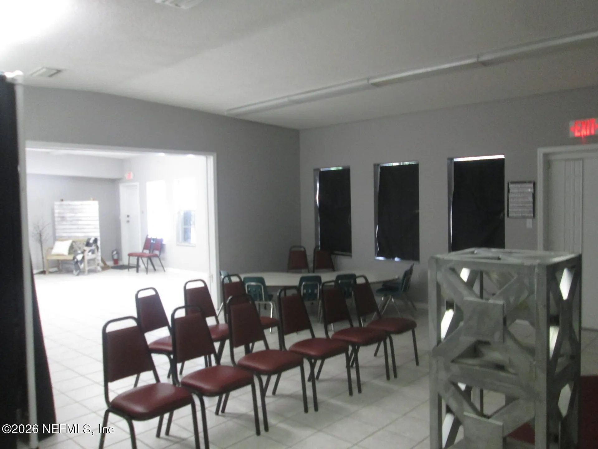 555 State Road 16 St. Augustine FL 32084