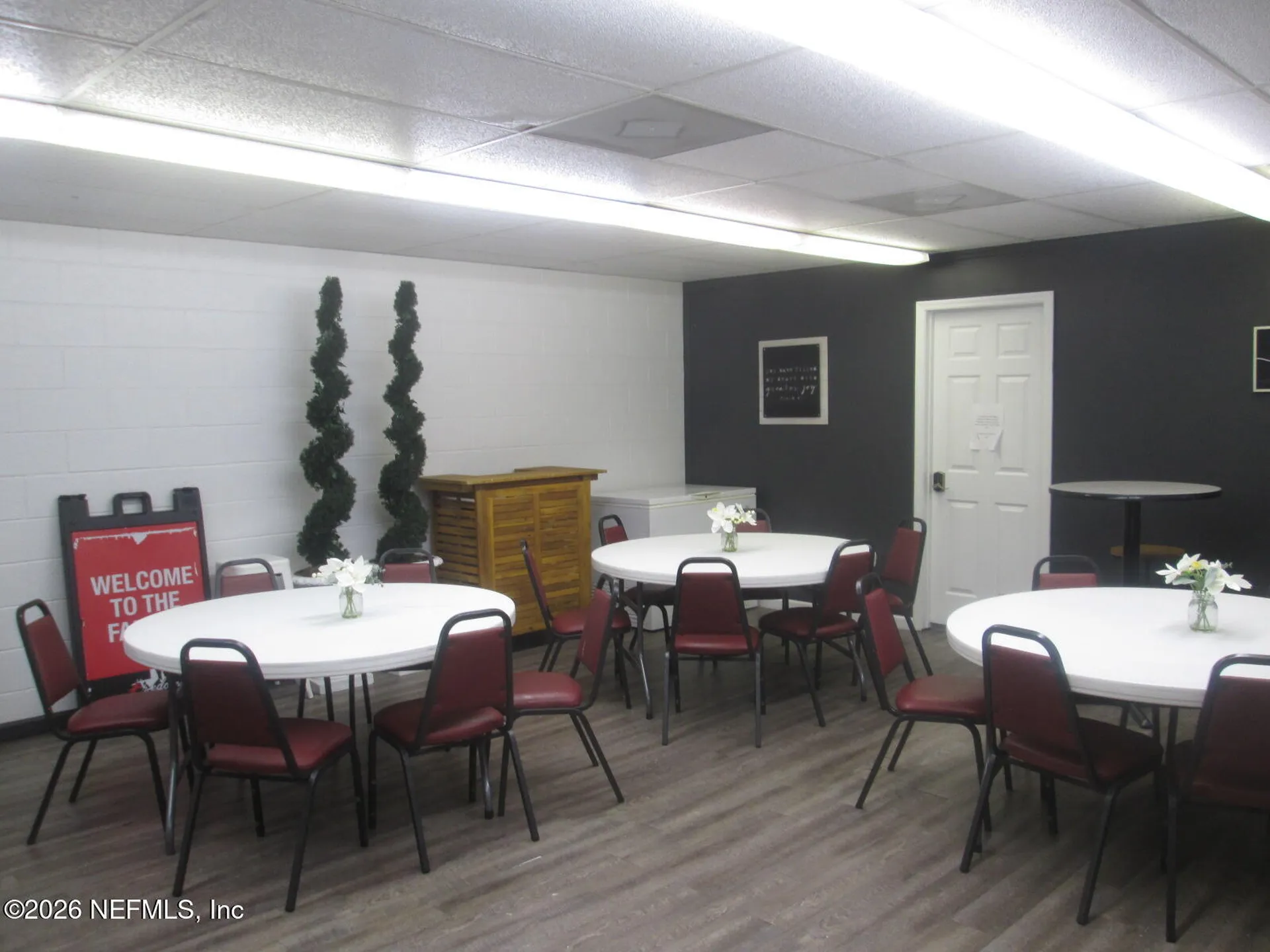 555 State Road 16 St. Augustine FL 32084