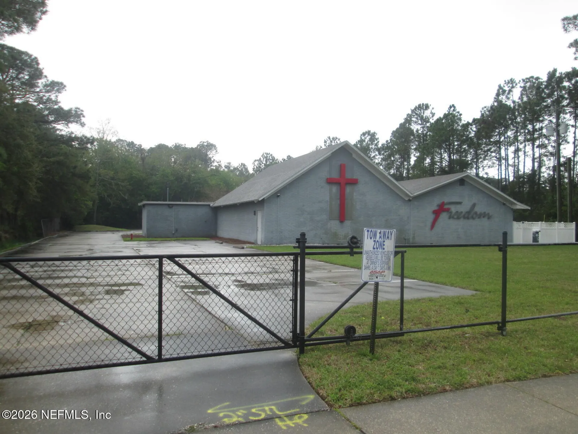555 State Road 16 St. Augustine FL 32084