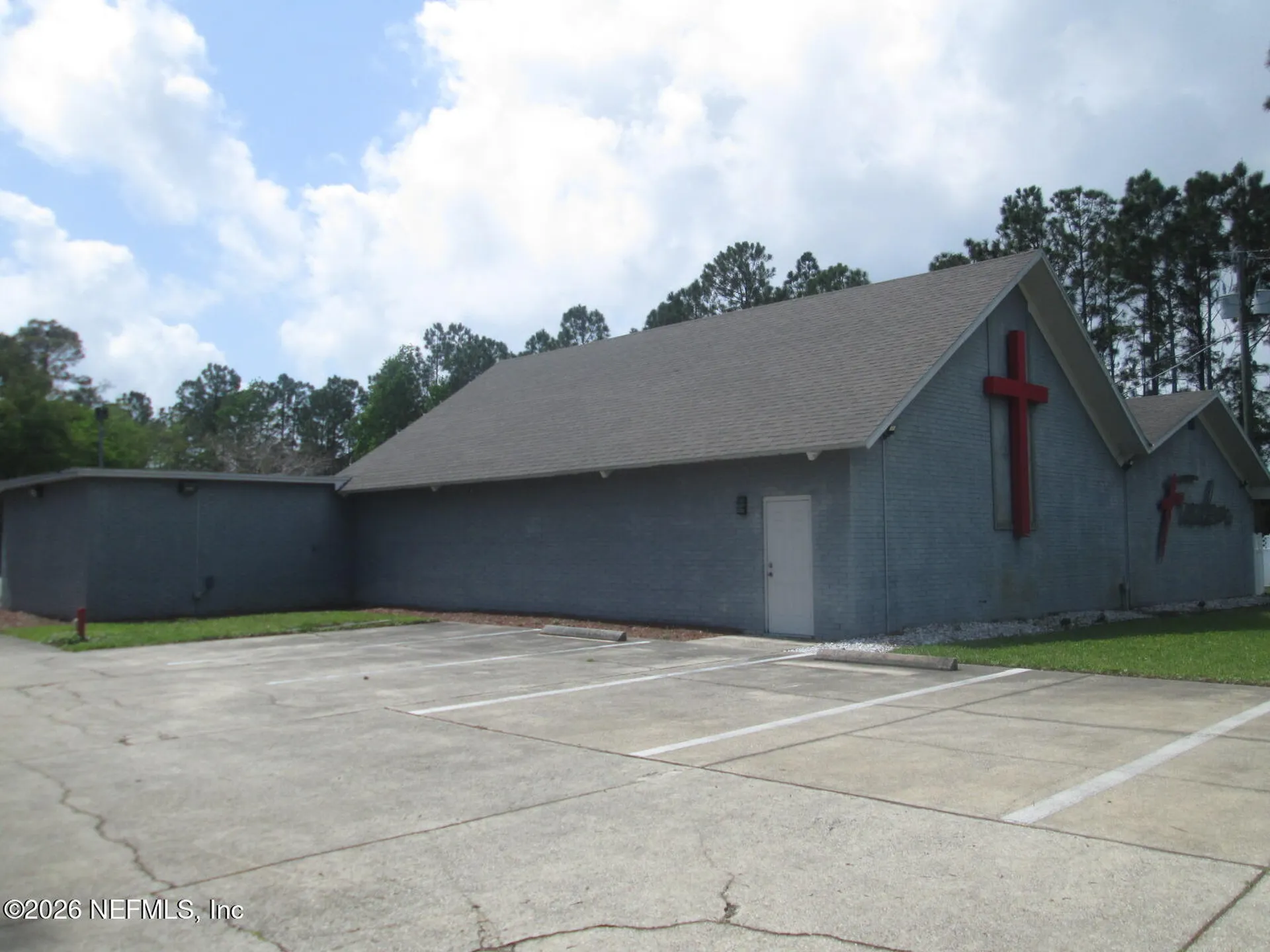 555 State Road 16 St. Augustine FL 32084