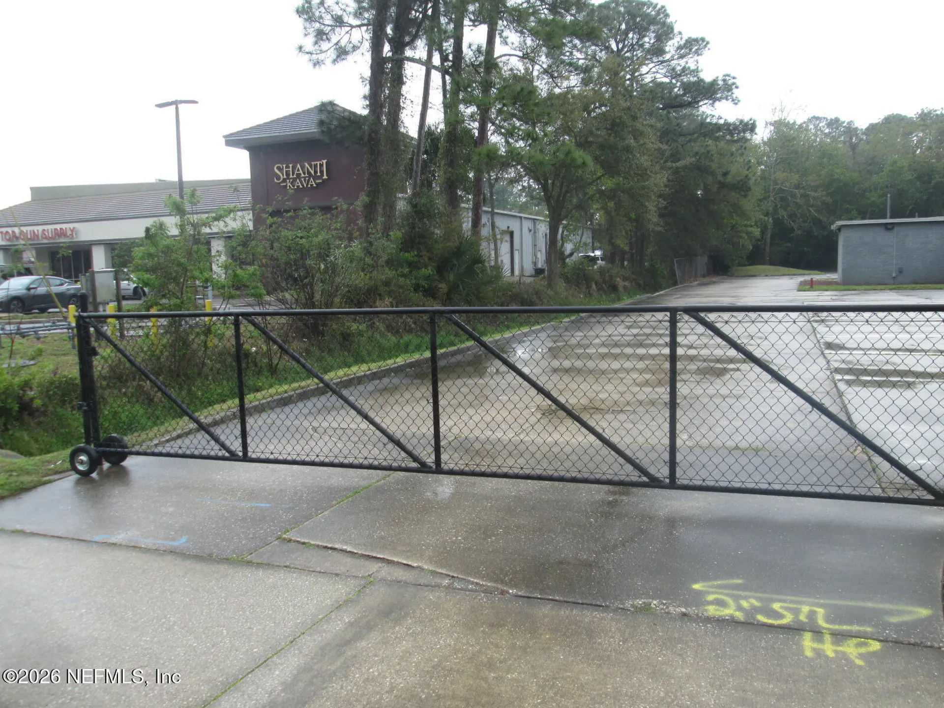 555 State Road 16 St. Augustine FL 32084