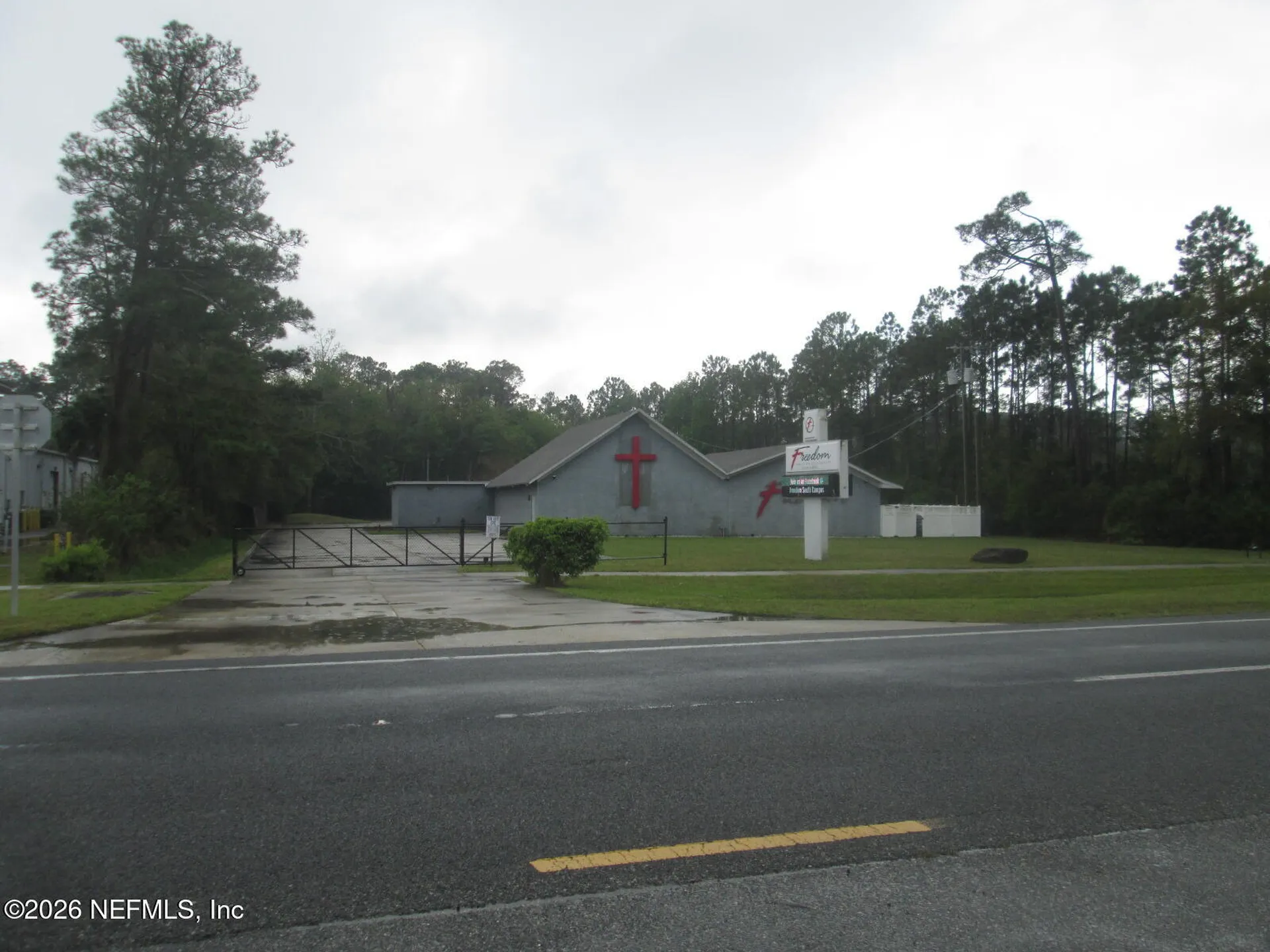 555 State Road 16 St. Augustine FL 32084