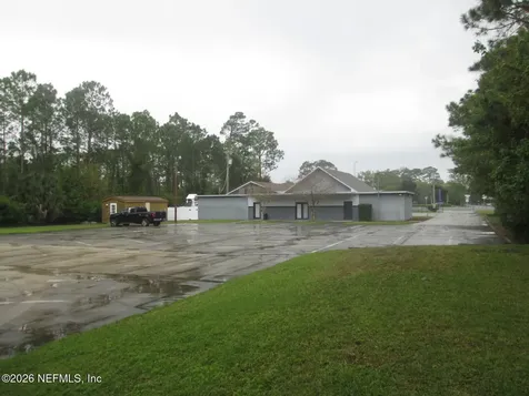 555 State Road 16 St. Augustine FL 32084
