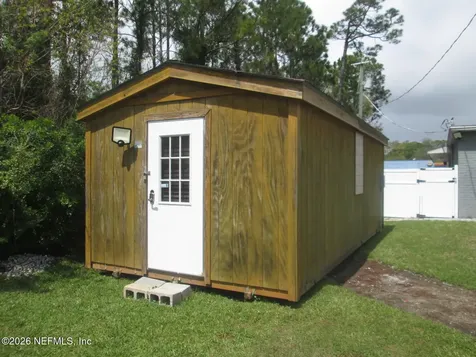 555 State Road 16 St. Augustine FL 32084