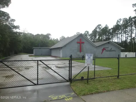 555 State Road 16 St. Augustine FL 32084
