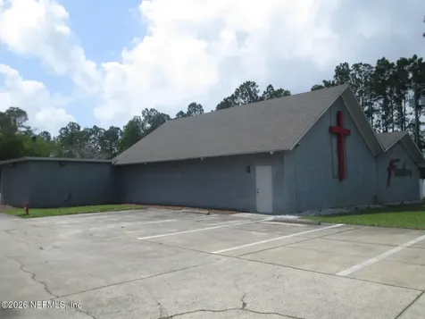 555 State Road 16 St. Augustine FL 32084